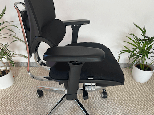 CLOUVOU MasterSeat - Armlehnen CLOUVOU MasterSeat - Armlehnen