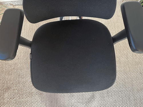 CLOUVOU MasterSeat - Sitz CLOUVOU MasterSeat - Sitz