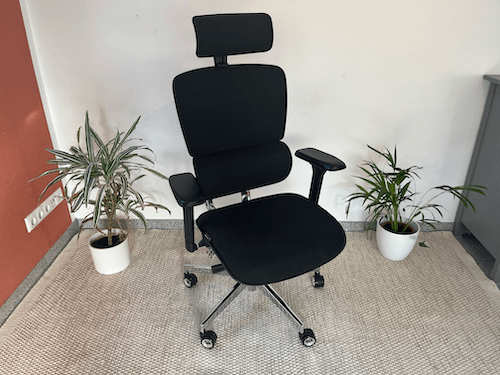 CLOUVOU MasterSeat Test CLOUVOU MasterSeat Test