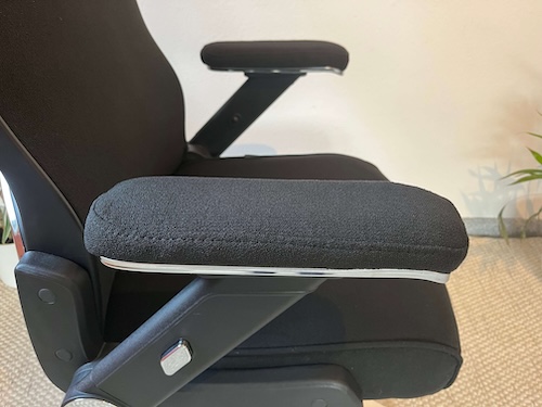 CLOUVOU PowerSeat - Armlehnen CLOUVOU PowerSeat - Armlehnen