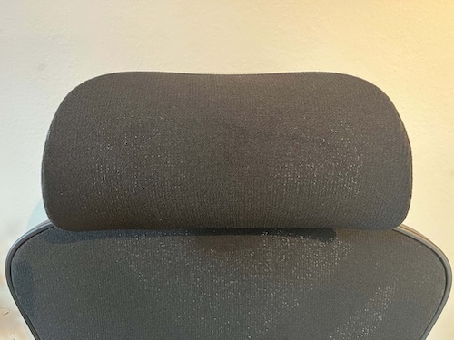 CLOUVOU PowerSeat - Kopfstütze CLOUVOU PowerSeat - Kopfstütze