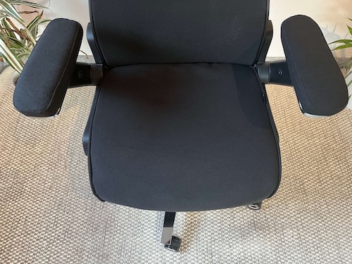 CLOUVOU PowerSeat - Sitz CLOUVOU PowerSeat - Sitz