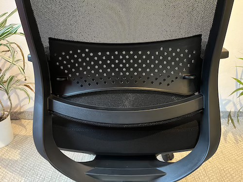 Valkenstol M2 - Rückenlehne