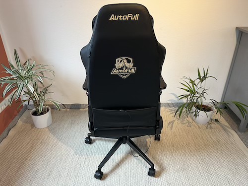 Autofull M6 Ultra 2.0 - Marke