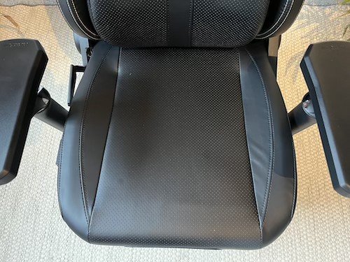 Autofull M6 Ultra 2.0 - Sitz