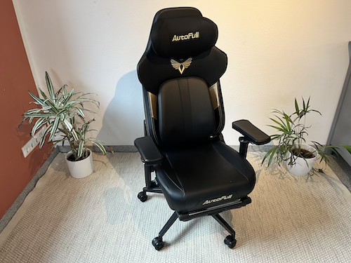 Autofull M6 Ultra 2.0 Test