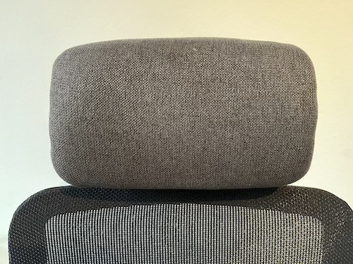 Ergotopia PureBack - Kopfstütze