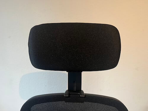 YOS S5 Kopfstütze YOS S5 Kopfstütze