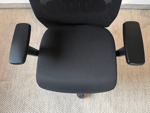 YOS S5 Sitz YOS S5 Sitz