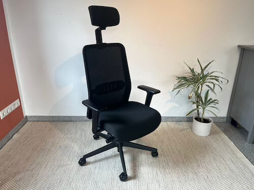 YOS S5 Test YOS S5 Test