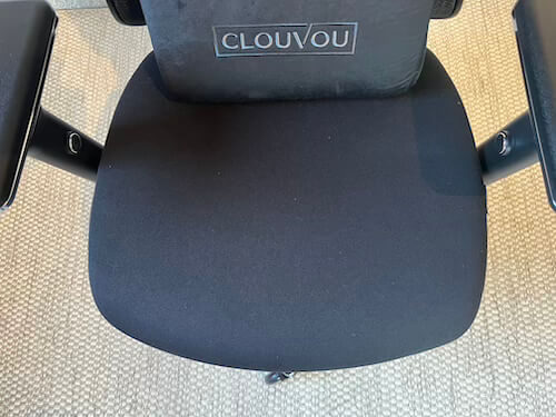 CLOUVOU CleverSeat Sitz