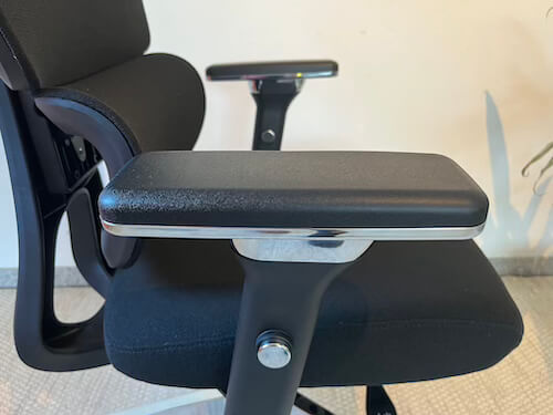 CLOUVOU ProSeat - Armlehnen
