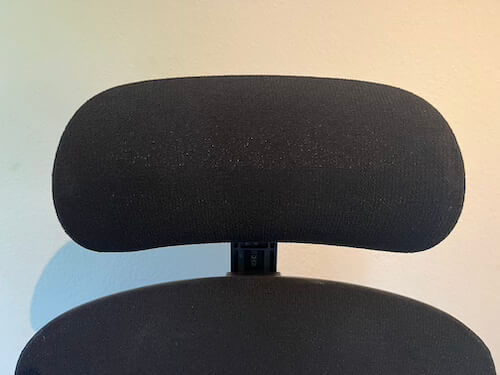CLOUVOU ProSeat - Kopfstütze