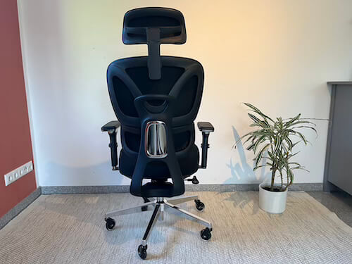 CLOUVOU ProSeat - Marke