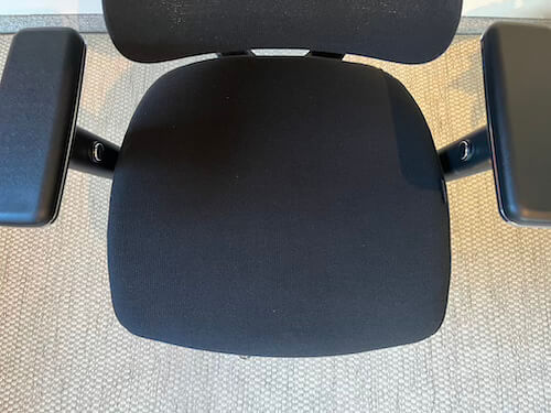 CLOUVOU ProSeat - Sitz