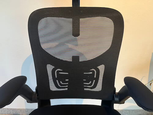 CLOUVOU SmartSeat Rückenlehne CLOUVOU SmartSeat Rückenlehne