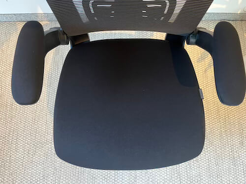 CLOUVOU SmartSeat Sitz CLOUVOU SmartSeat Sitz