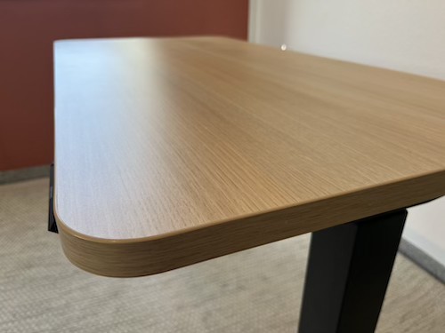 Desktronic HomeOne - Tischecke