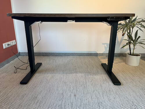 Maidesite T2 Pro Plus - Tischgestell