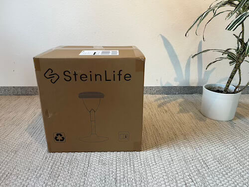 SteinLife - Paket SteinLife - Paket
