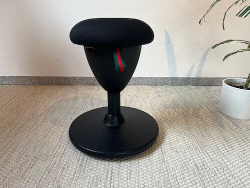SteinLife - ergonomischer Bürohocker SteinLife - ergonomischer Bürohocker