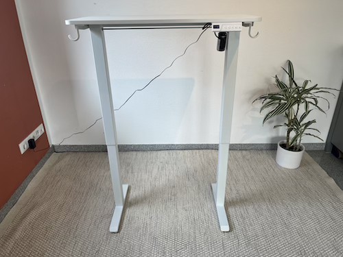 WOLTU - Höhenverstellung