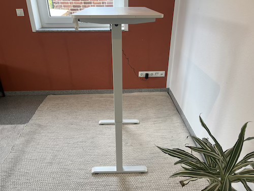 WOLTU - Seitenansicht hoch