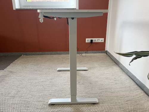 WOLTU - Seitenansicht