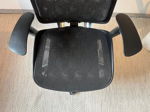 FlexiSpot Apollo - Sitz FlexiSpot Apollo - Sitz
