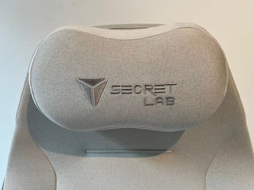 Secretlab ATLAS - Kopfstütze