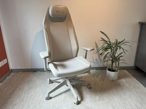 Secretlab ATLAS Test