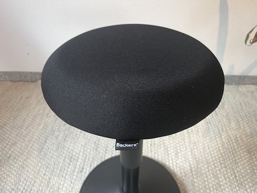 Backerz Hocker - Sitz