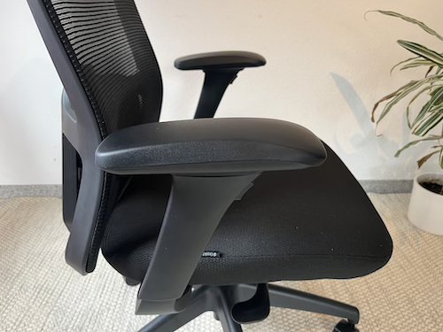 Desktronic SitOne Armlehnen