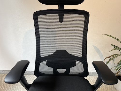 Desktronic SitOne Bezug