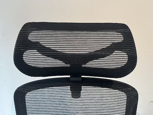 Desktronic SitOne Kopfstütze