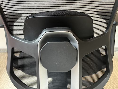 Desktronic SitOne Lordosenstütze
