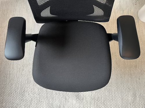 Desktronic SitOne Sitz