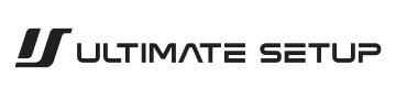Ultimate Setup - Logo